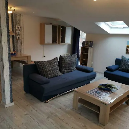 Apartment Windrose Fv 6_c_o_ Ruegenlotse